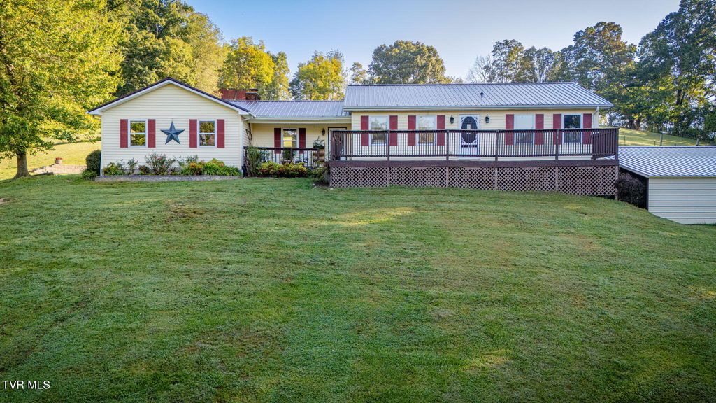 Photo of 14446 Black Hollow Road, Abingdon, VA 24210 (MLS # 9984596)