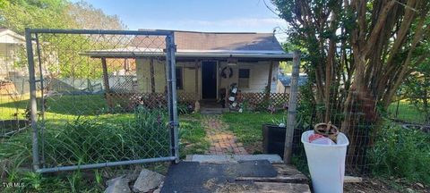 Photo of 1721 Charles Street, Kingsport, TN 37660 (MLS # 9995723)