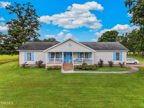 Homes For Sale - 1601 Northern Ridge Rd<br/> Bybee, TN 37713