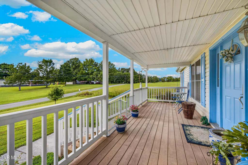Photo of 1601 Northern Ridge RD, Bybee, TN 37713 (MLS # 9999004)