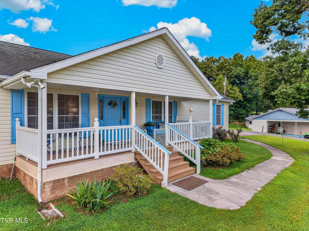 Photo of 1601 Northern Ridge RD, Bybee, TN 37713 (MLS # 9999004)