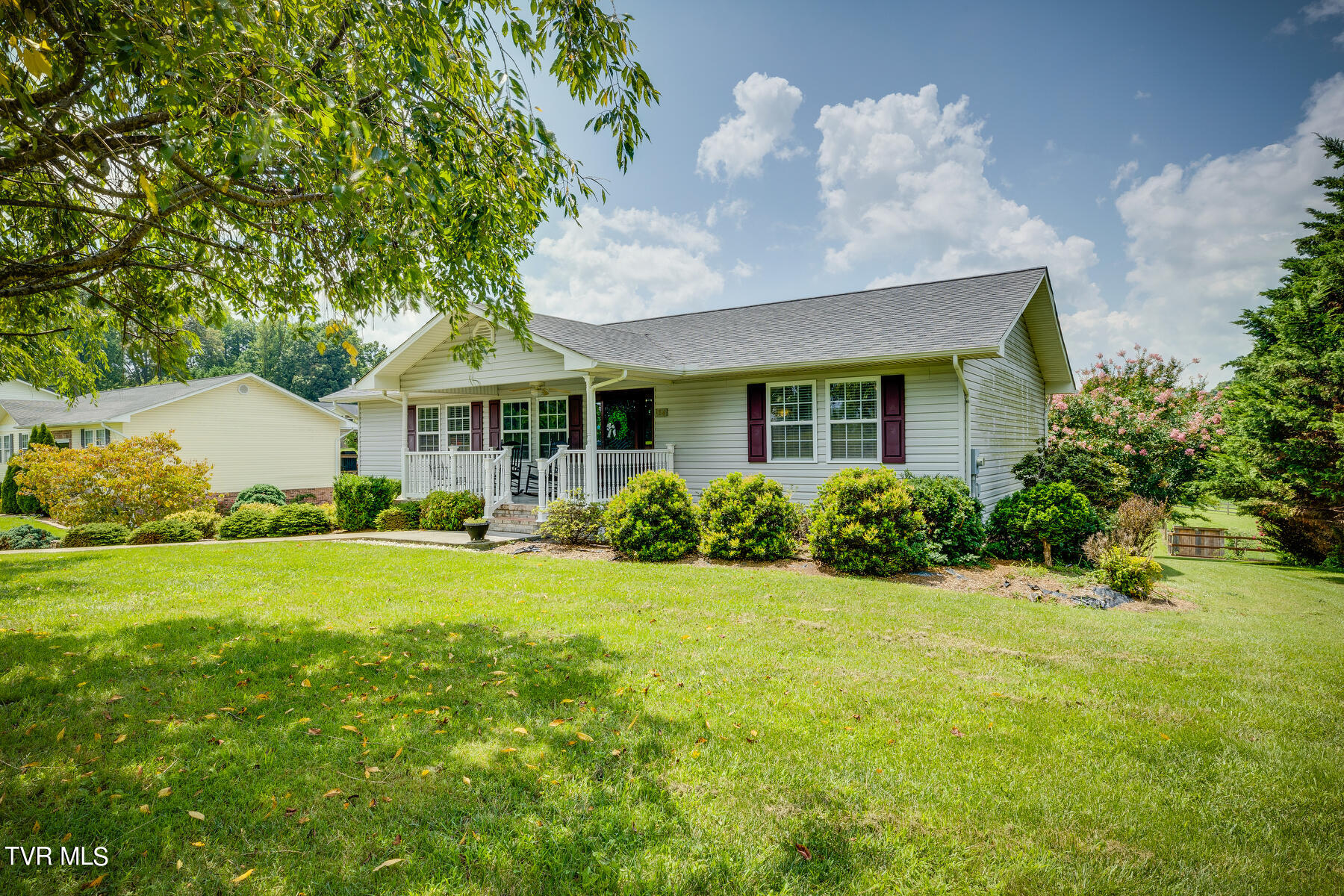 186 Kincheloe Road, Fall Branch, Tennessee image 2