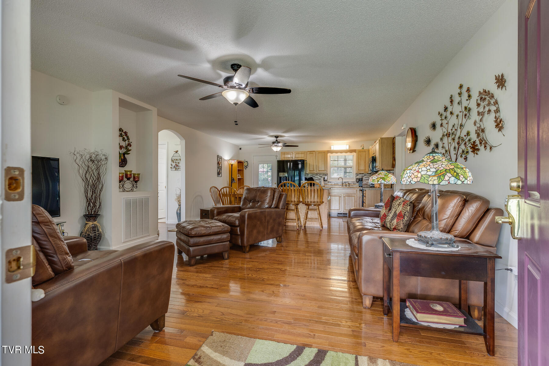 186 Kincheloe Road, Fall Branch, Tennessee image 4