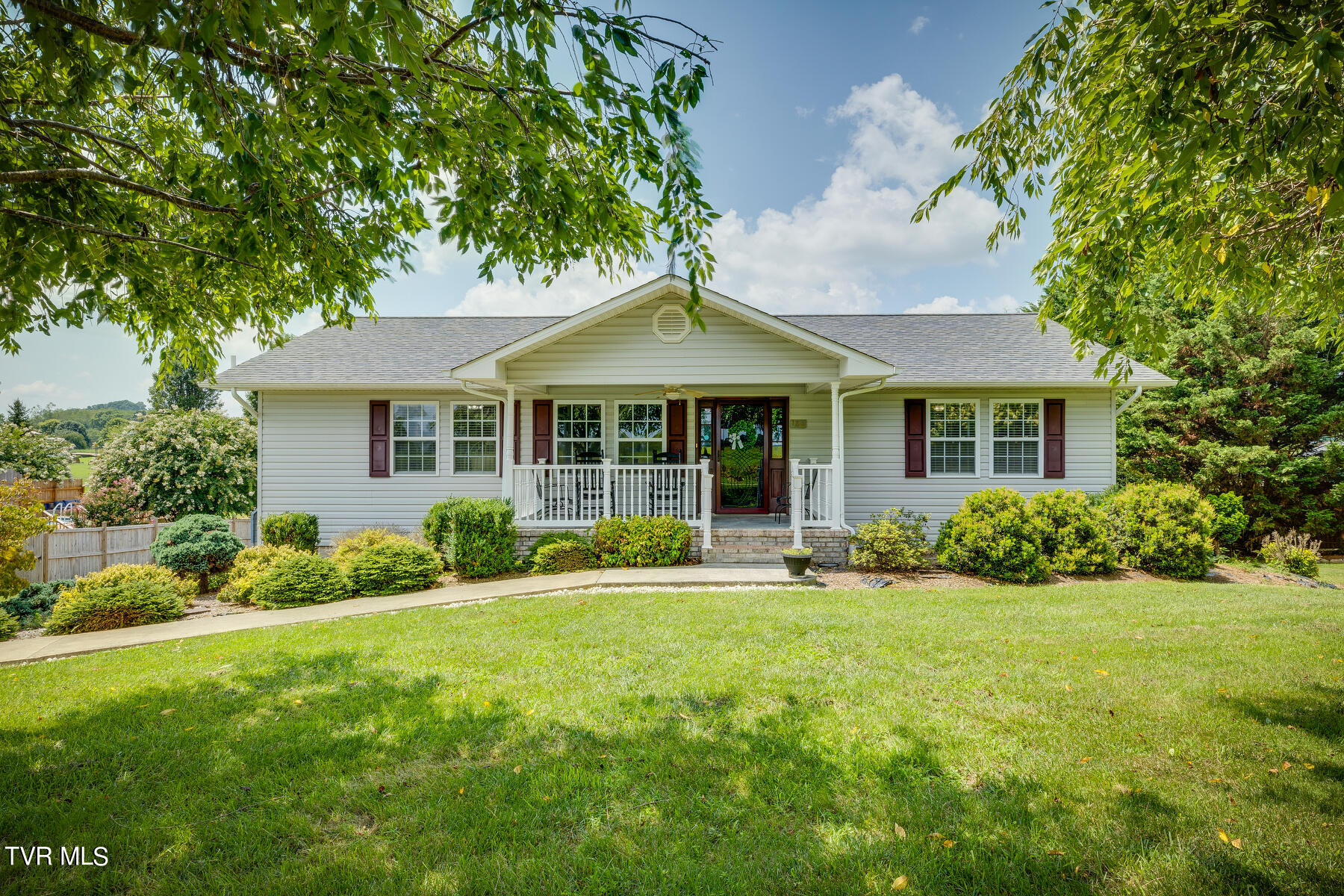 186 Kincheloe Road, Fall Branch, Tennessee image 1