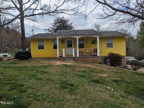 Photo of 704 Wykle Road, Greeneville, TN 37743 (MLS # 9996053)