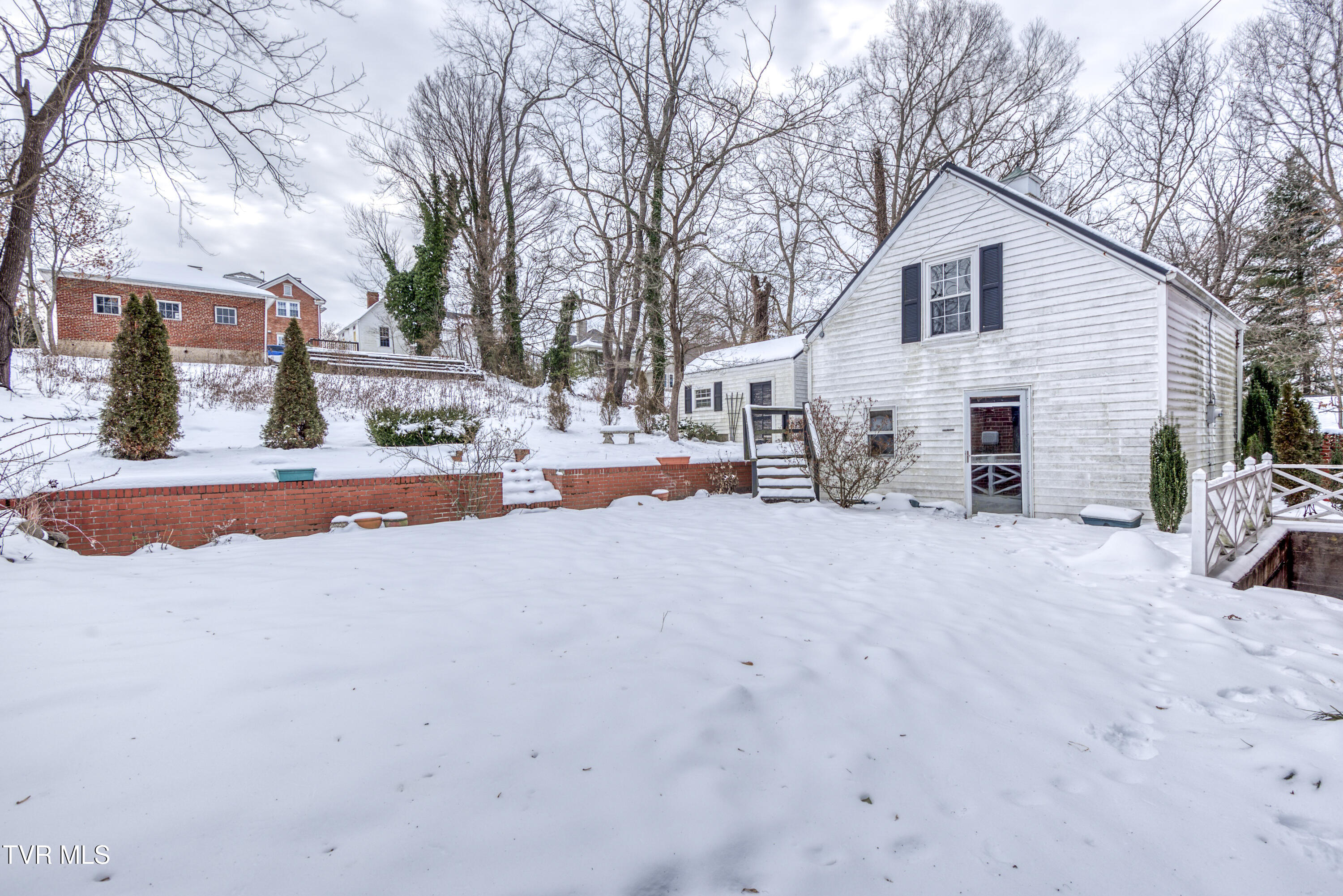 346 North Street, Marion, Virginia image 34