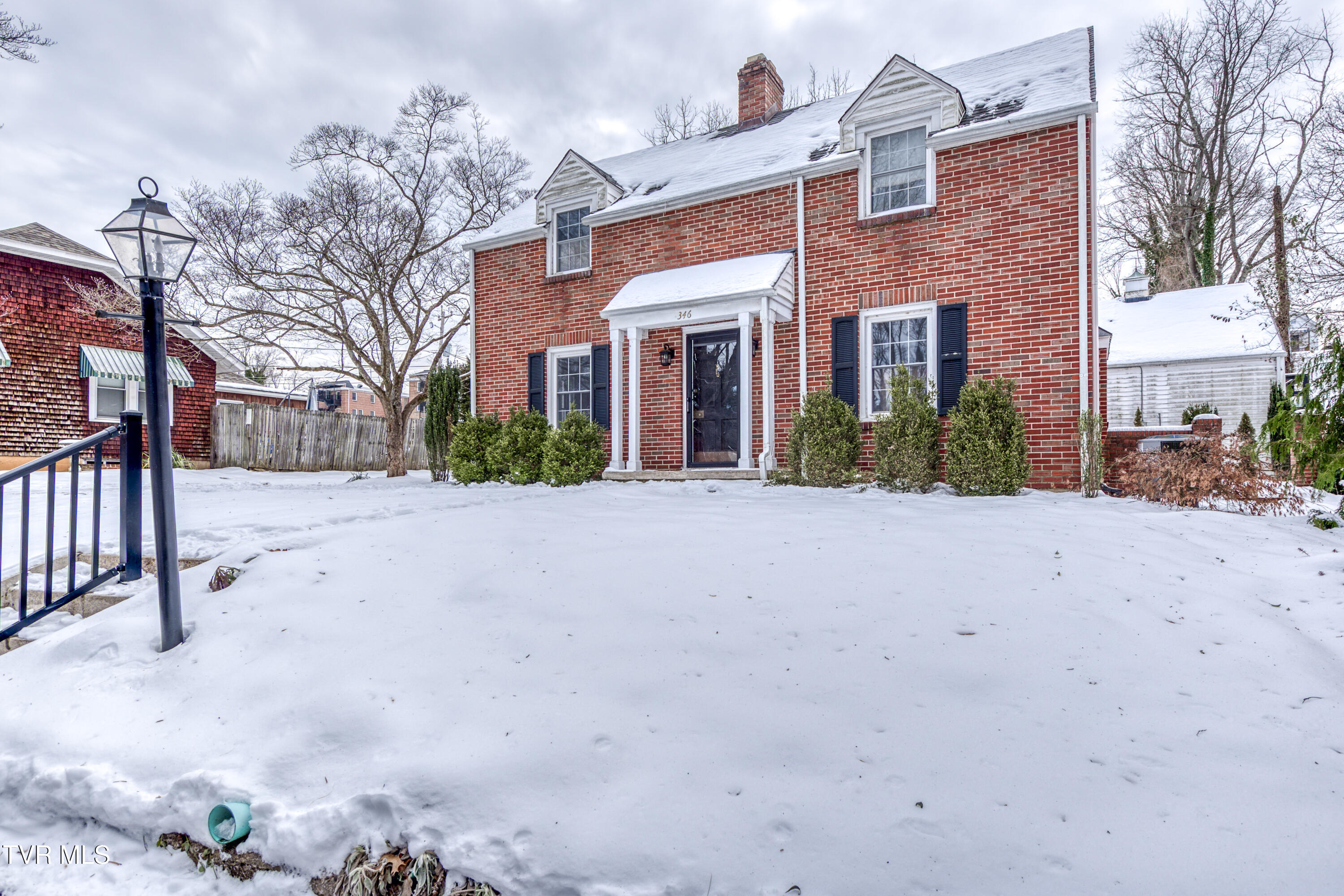 346 North Street, Marion, Virginia image 36