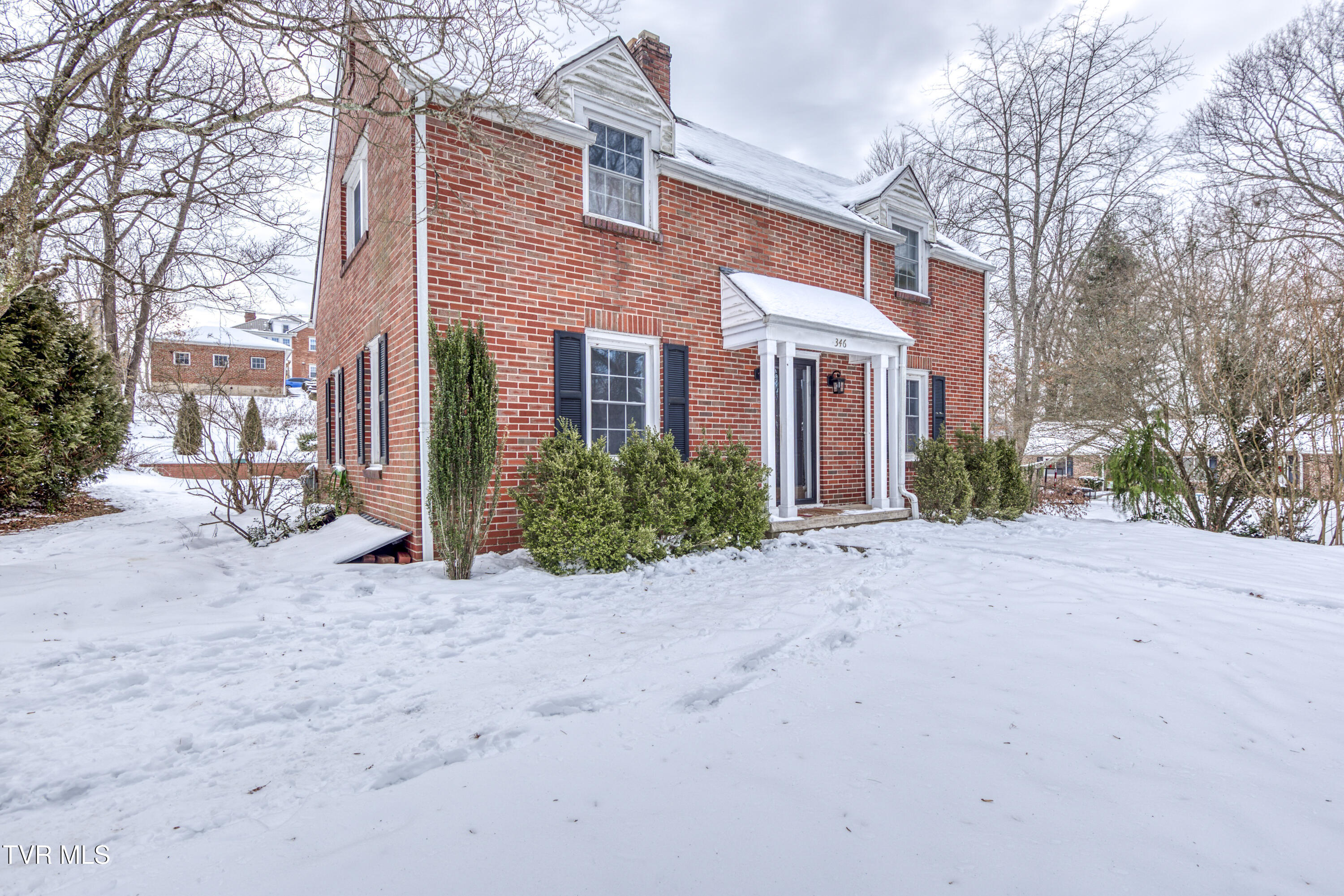 346 North Street, Marion, Virginia image 35
