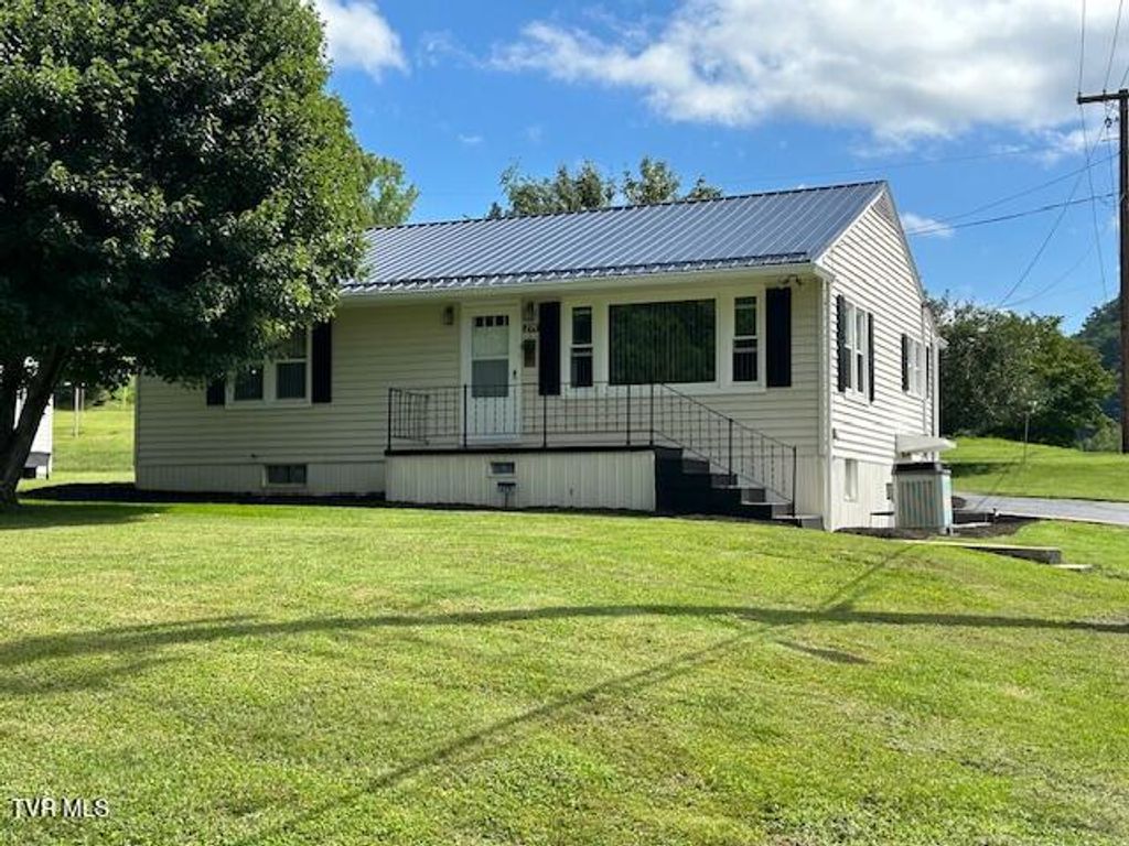 Photo of 279 Legion Street, Weber City, VA 24290 (MLS # 9998164)