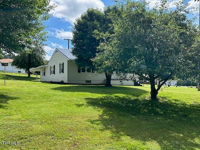 Photo of 279 Legion Street, Weber City, VA 24290 (MLS # 9998164)