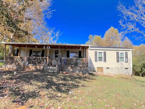 Photo of 1541 Gregg Mill Road, Greeneville, TN 37743 (MLS # 9958523)