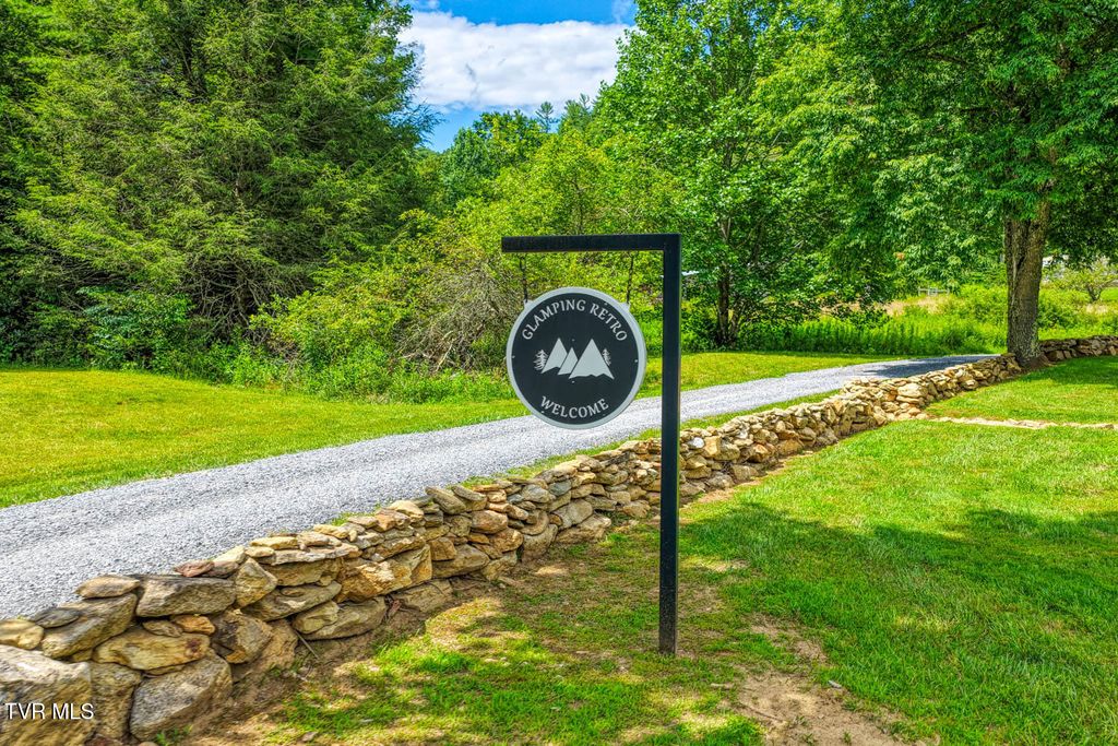 Photo of 2394 Spivey Mountain Road, Erwin, TN 37650 (MLS # 9983817)