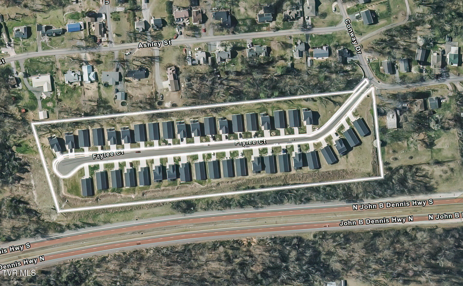 3404-3585 Frylee Court