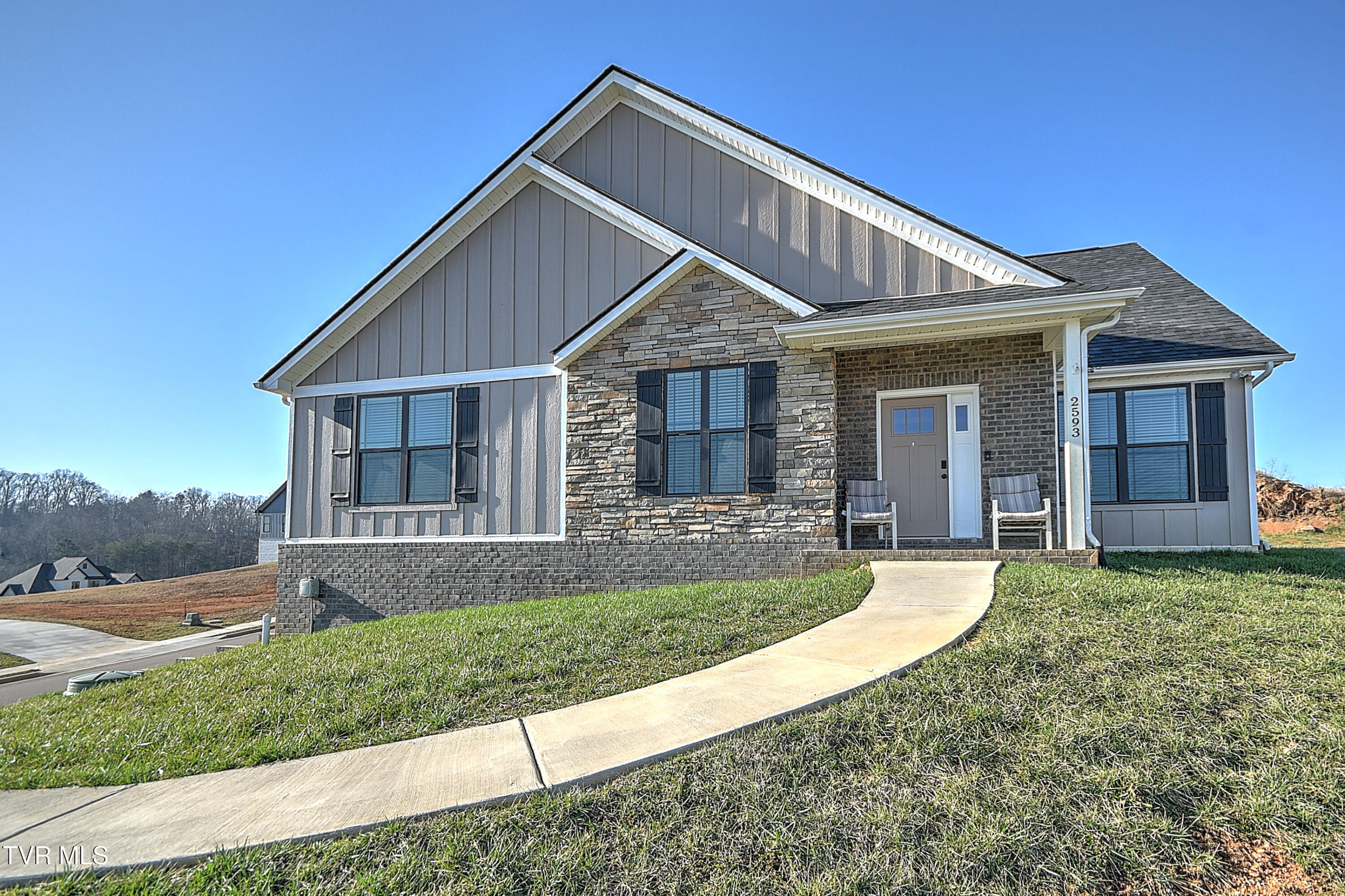 2593 Shoreline Vista, Morristown, Tennessee image 1