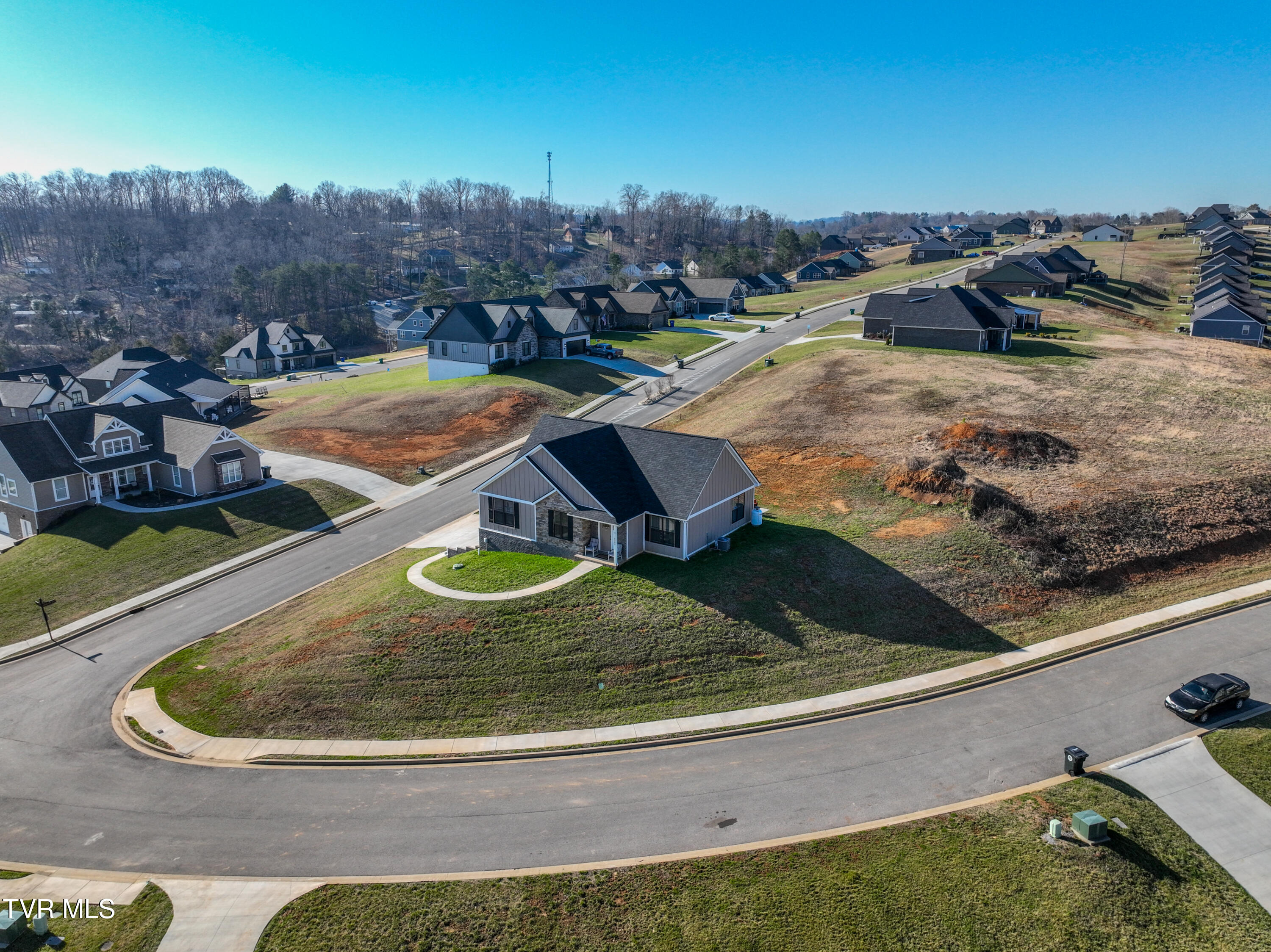 2593 Shoreline Vista, Morristown, Tennessee image 21