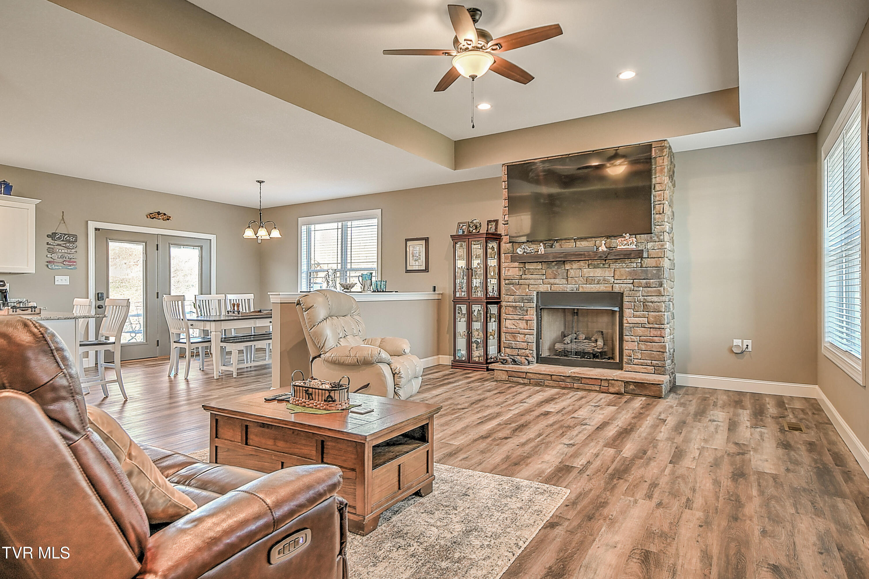2593 Shoreline Vista, Morristown, Tennessee image 5