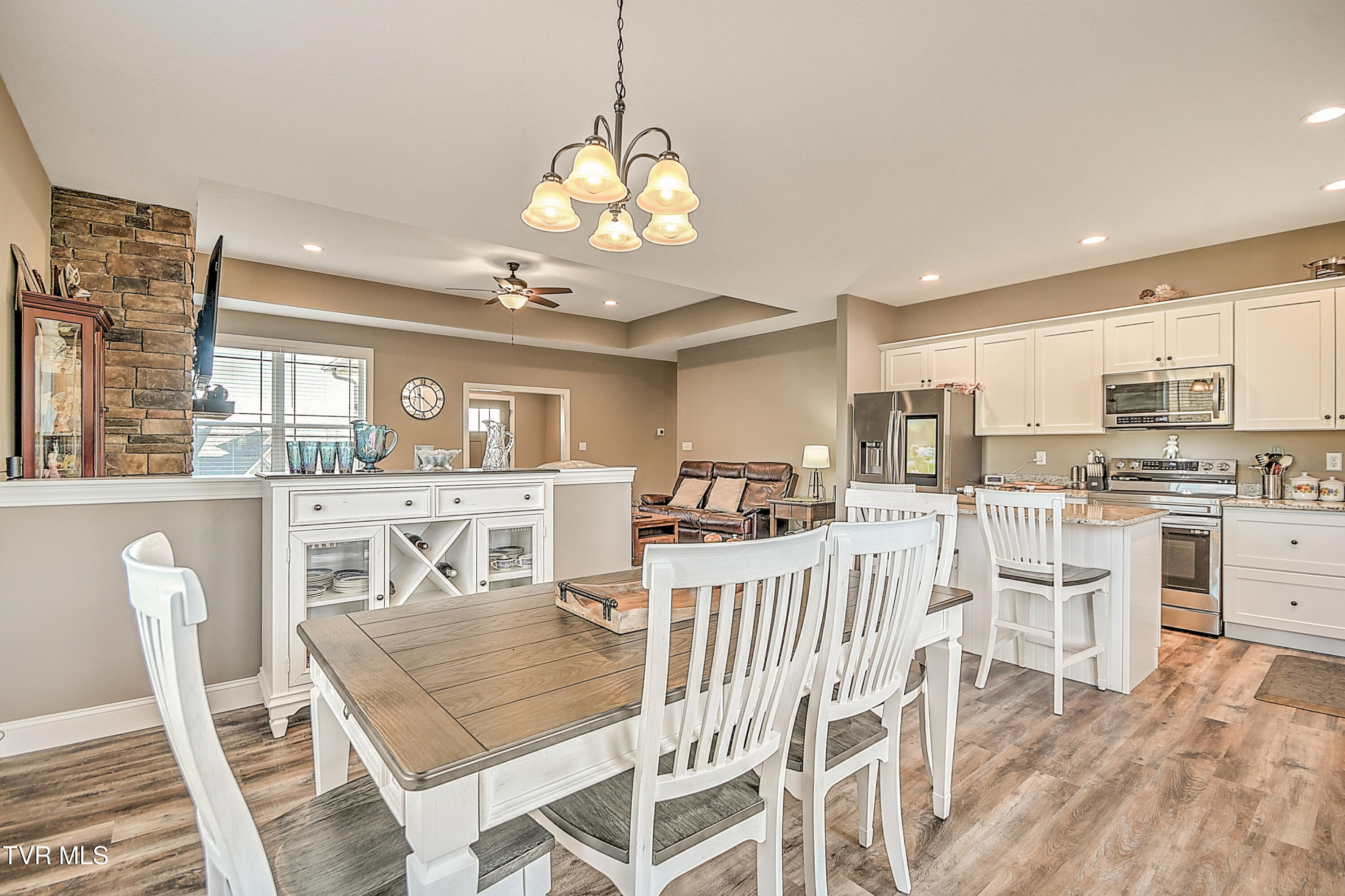 2593 Shoreline Vista, Morristown, Tennessee image 7