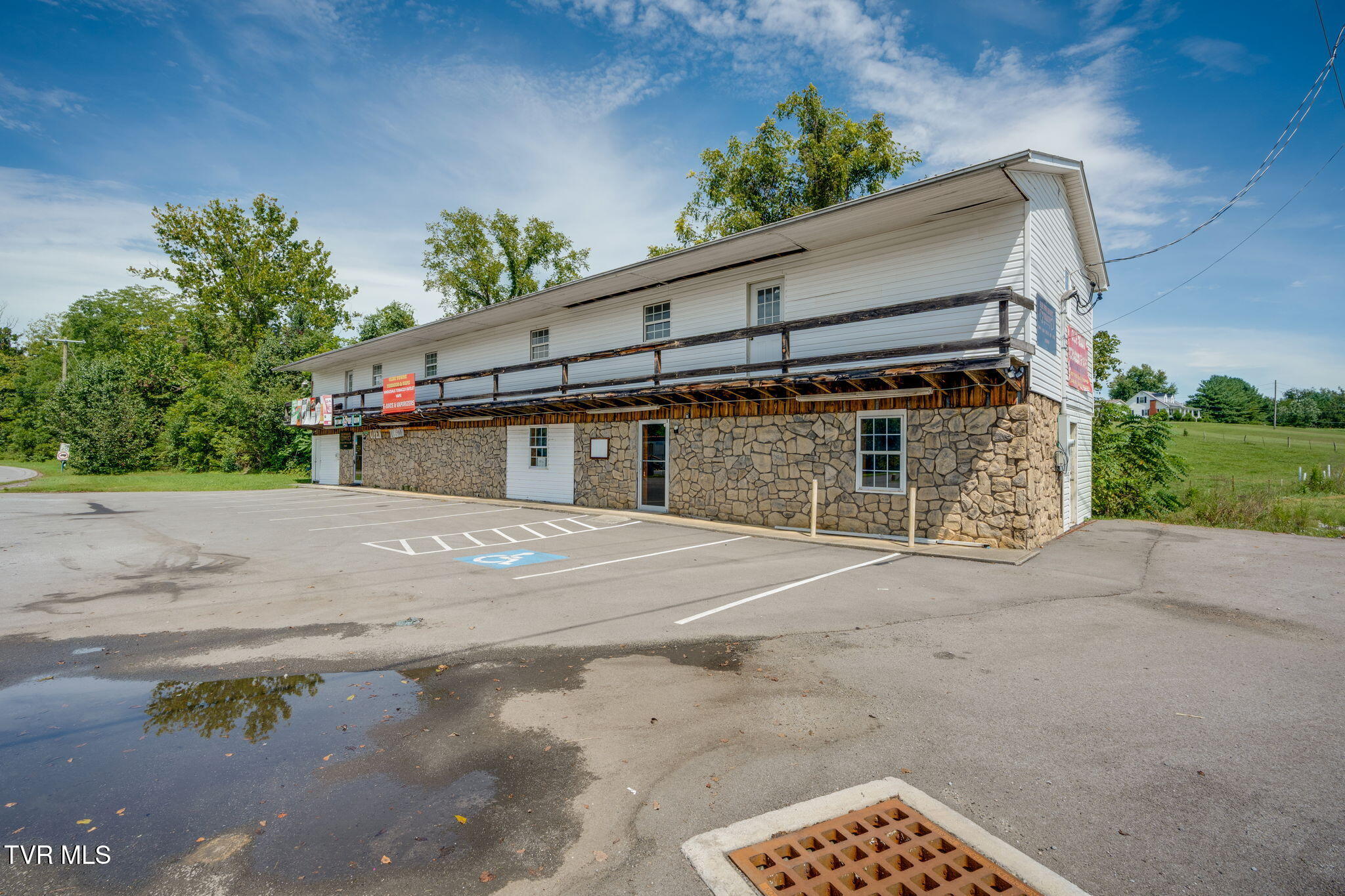 598 Hartman Drive