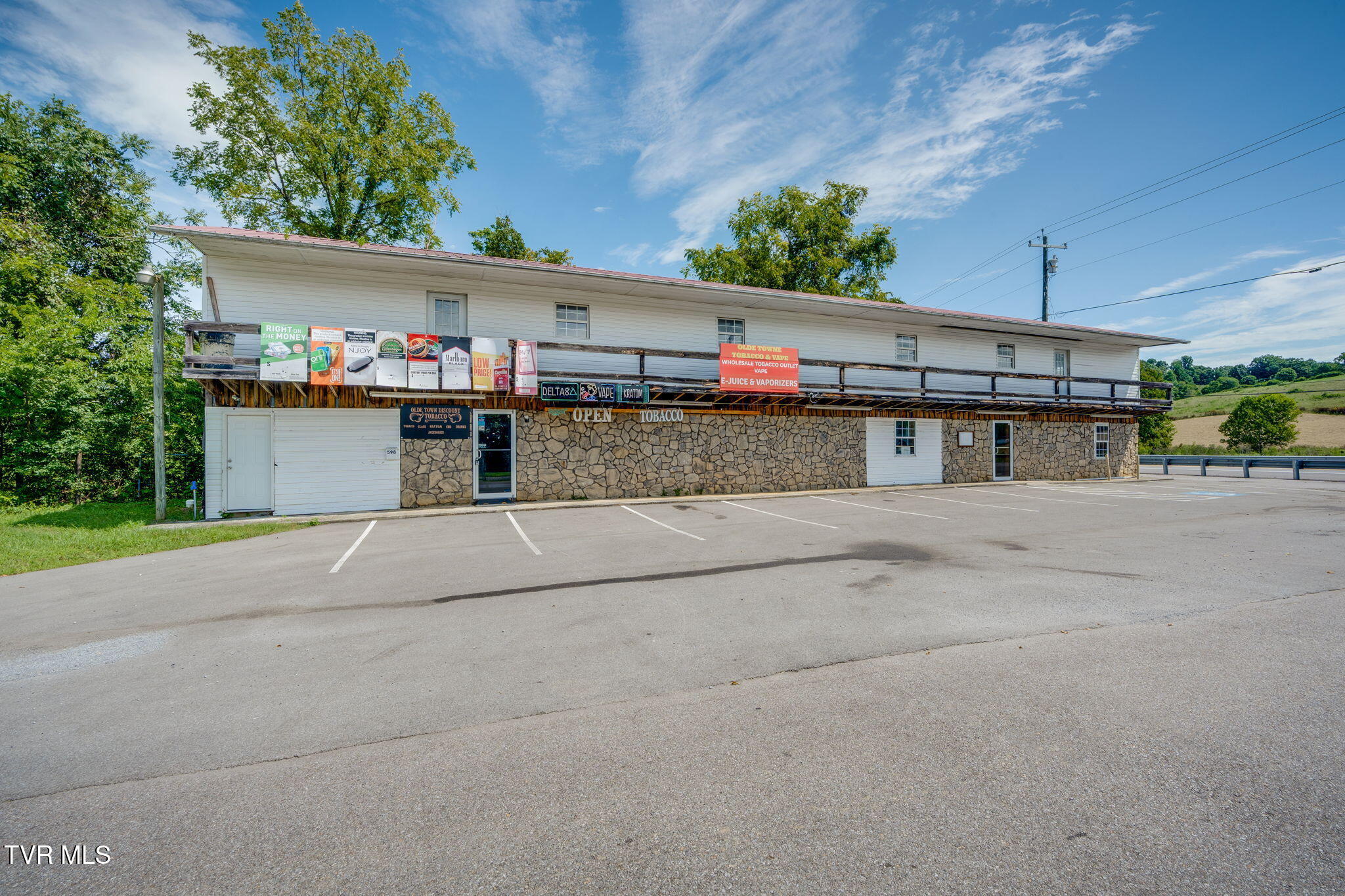 598 Hartman Drive