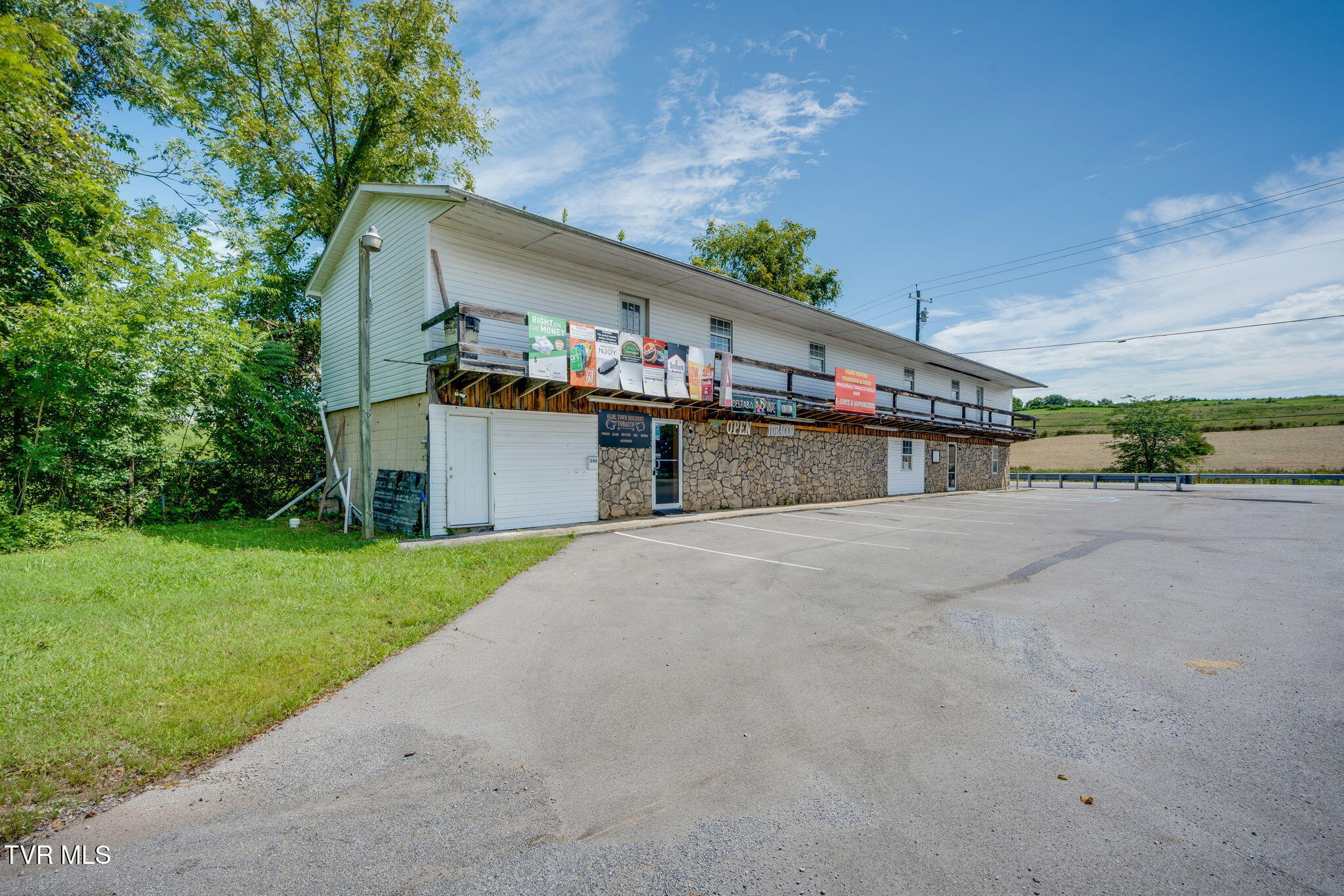 598 Hartman Drive