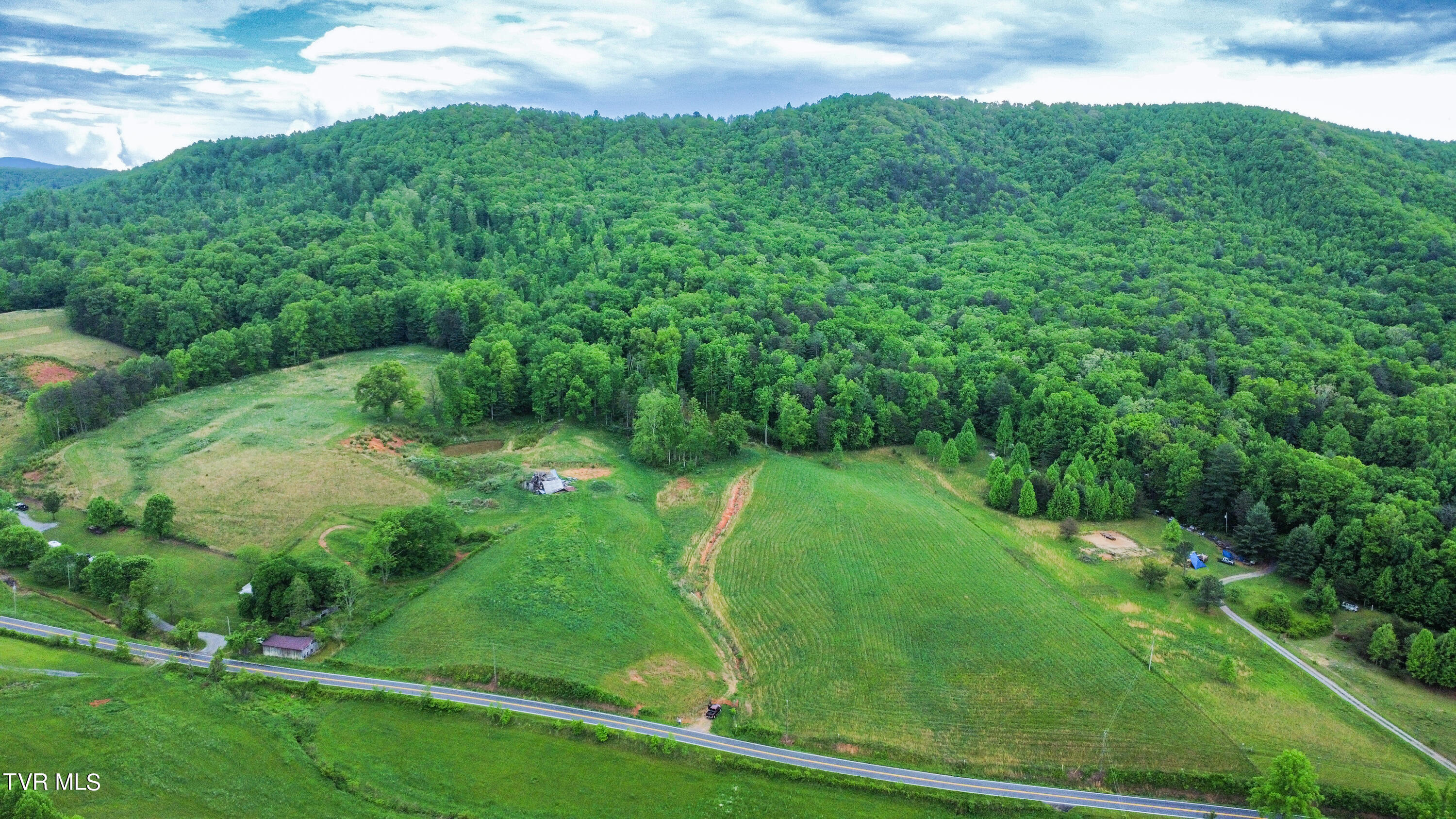 Tbd Houston Valley Road, Greeneville, Tennessee image 2