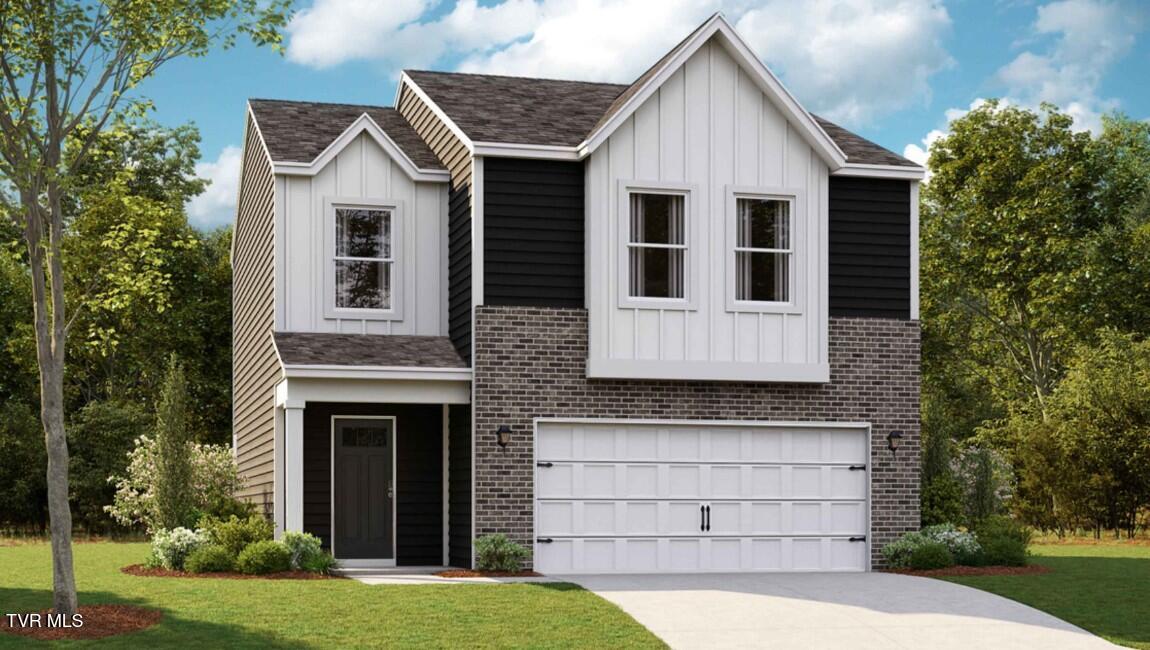 457 Quiver Street St, Johnson City, Tennessee image 1