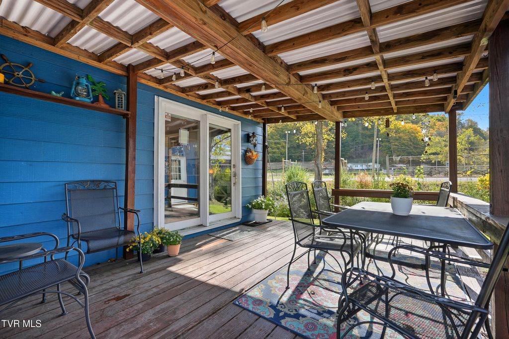Photo of 110 Little League Road, Coeburn, VA 24230 (MLS # 9987234)