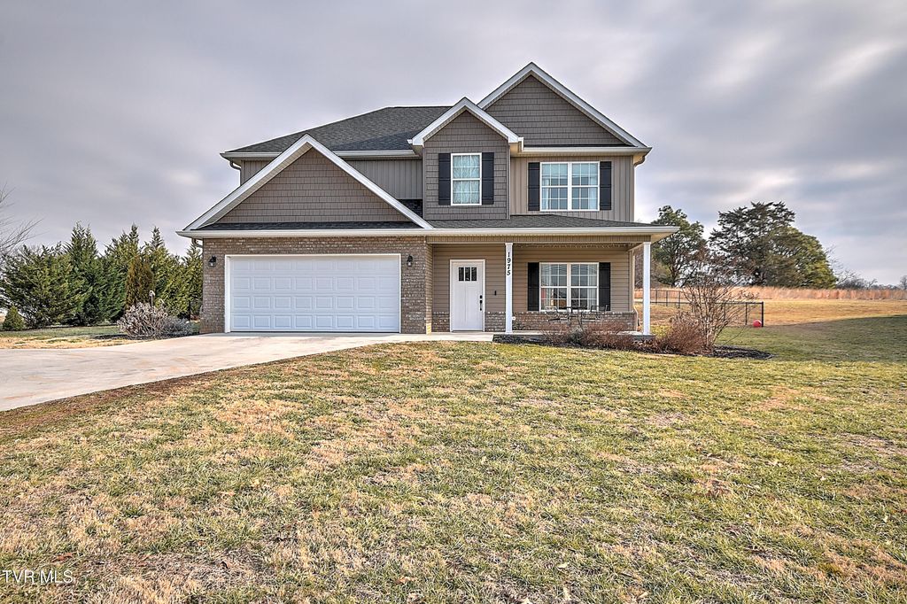 Photo of 1975 Erwin Highway, Greeneville, TN 37745 (MLS # 9991263)