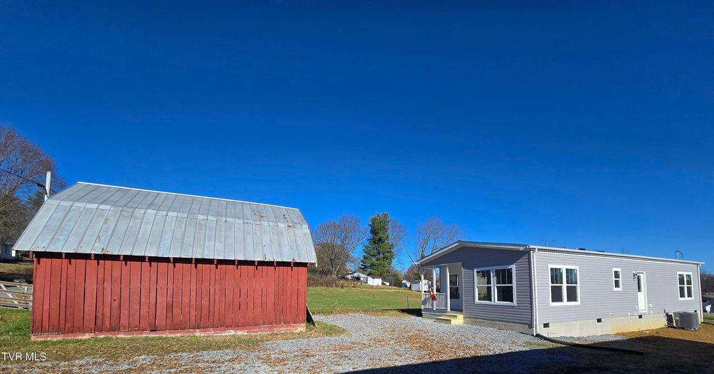 Photo of 2208 Oak Street, Gray, TN 37615 (MLS # 9988739)