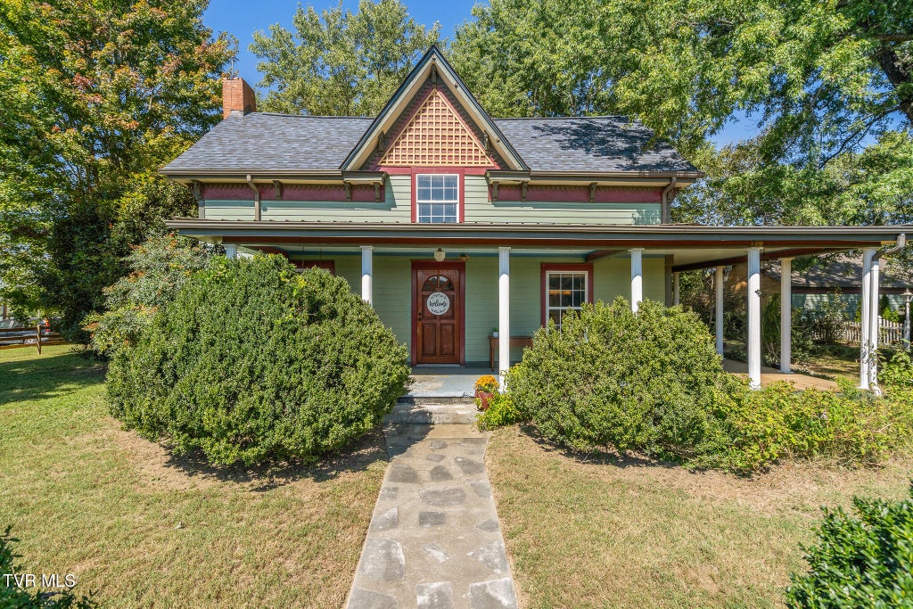 Photo of 2220 Union Road, Greeneville, TN 37745 (MLS # 10001692)