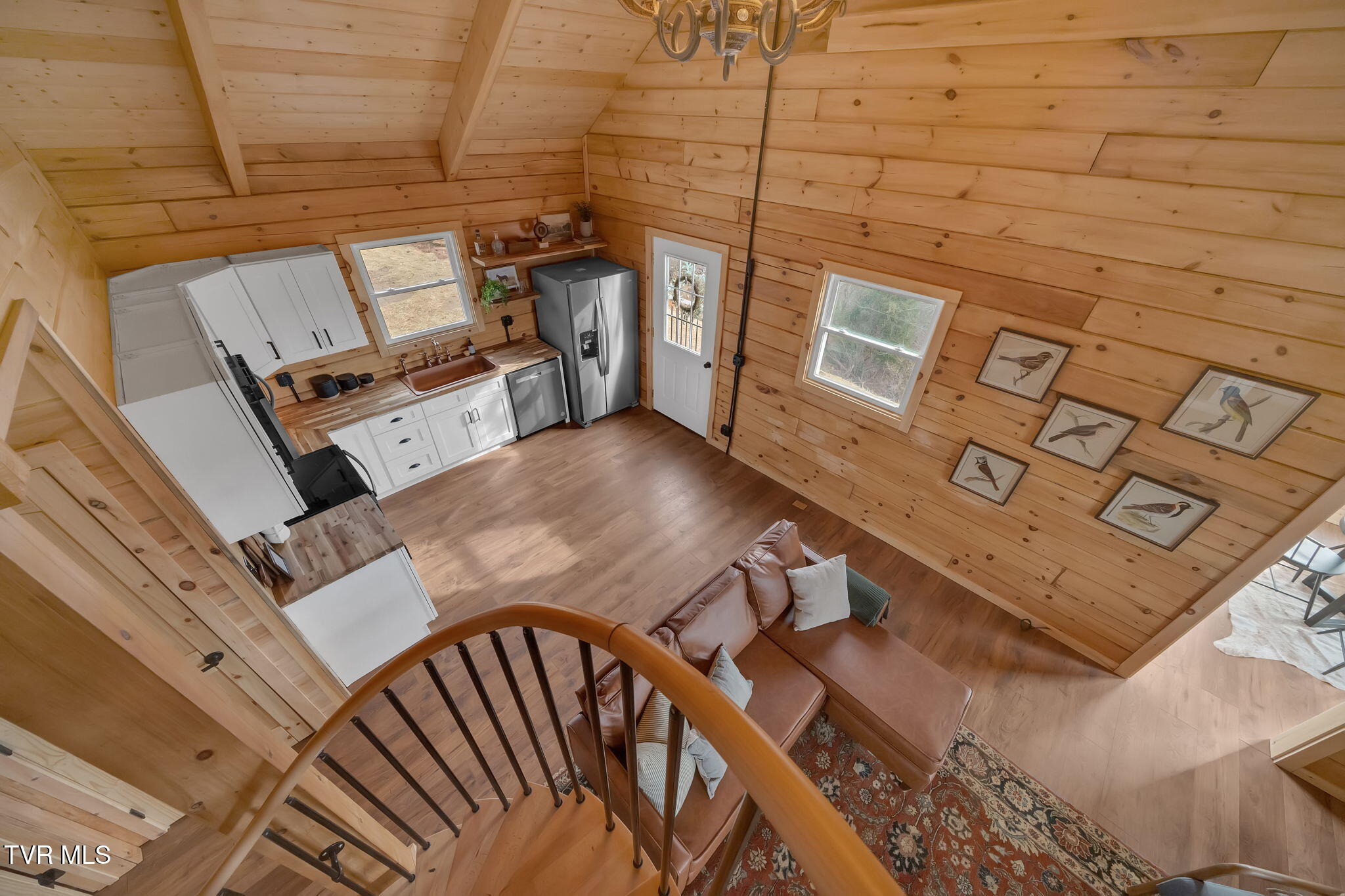 247 Black Snake Hollow Road #2 Rd, Elizabethton, Tennessee image 22