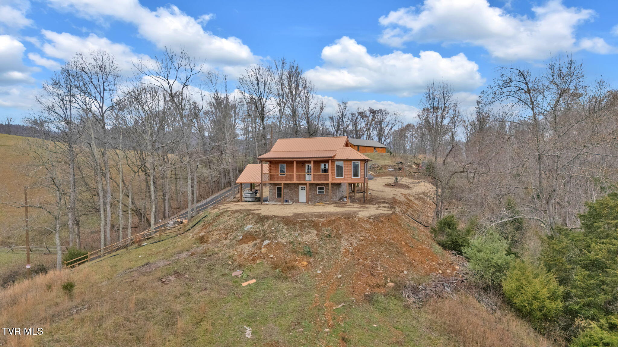 247 Black Snake Hollow Road #2 Rd, Elizabethton, Tennessee image 5