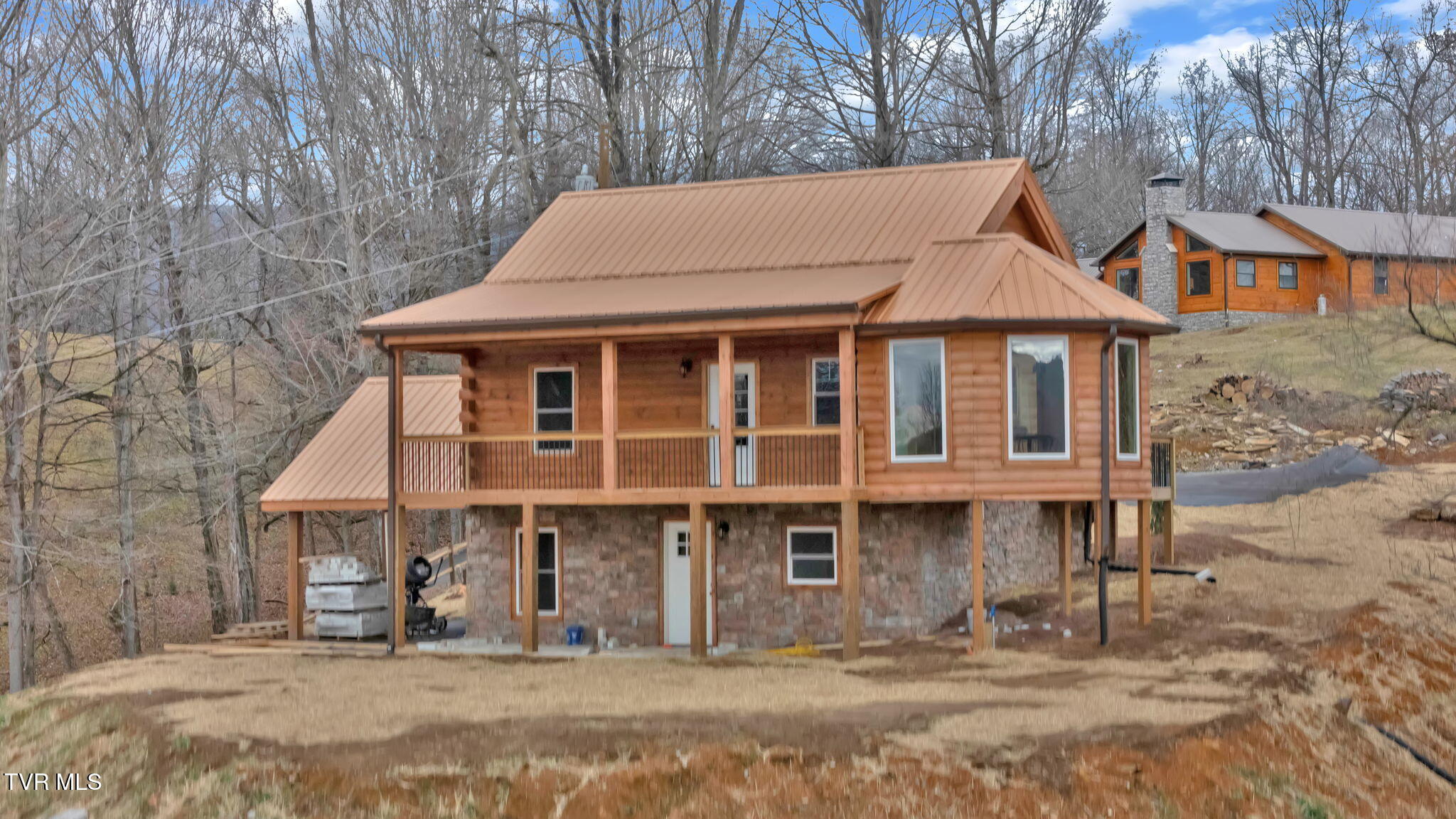 247 Black Snake Hollow Road #2 Rd, Elizabethton, Tennessee image 2