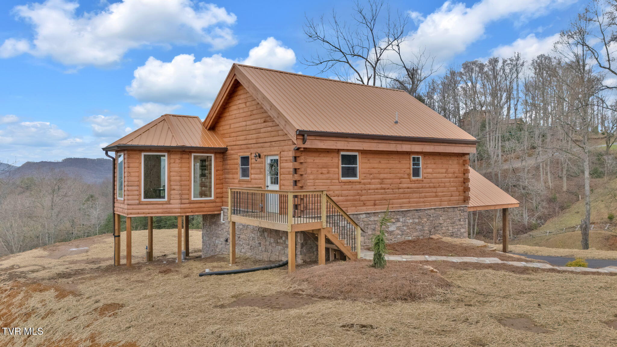 247 Black Snake Hollow Road #2 Rd, Elizabethton, Tennessee image 1