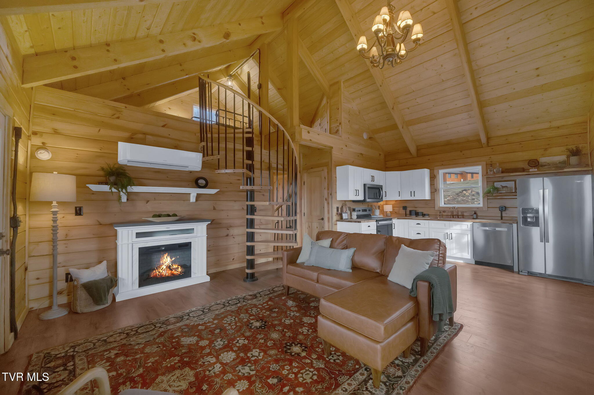 247 Black Snake Hollow Road #2 Rd, Elizabethton, Tennessee image 11