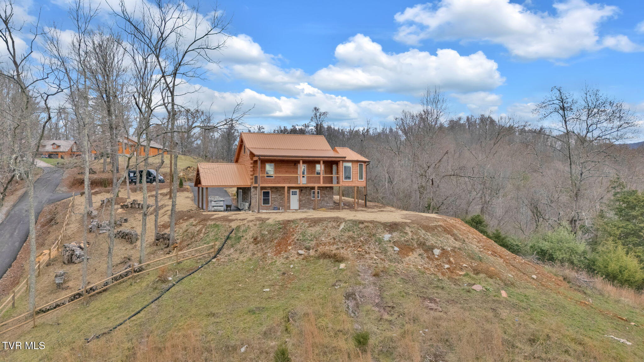 247 Black Snake Hollow Road #2 Rd, Elizabethton, Tennessee image 6