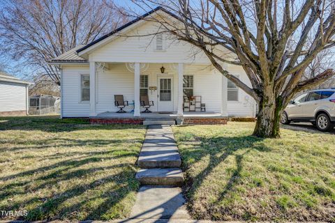 Photo of 1749 Virginia Avenue, Kingsport, TN 37664 (MLS # 9991413)