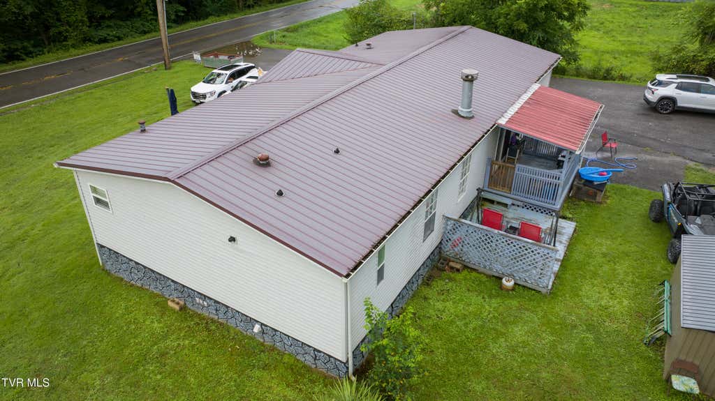 Photo of 2497 Slate Creek Road, Grundy, VA 24614 (MLS # 9999553)