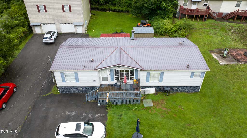 Photo of 2497 Slate Creek Road, Grundy, VA 24614 (MLS # 9999553)