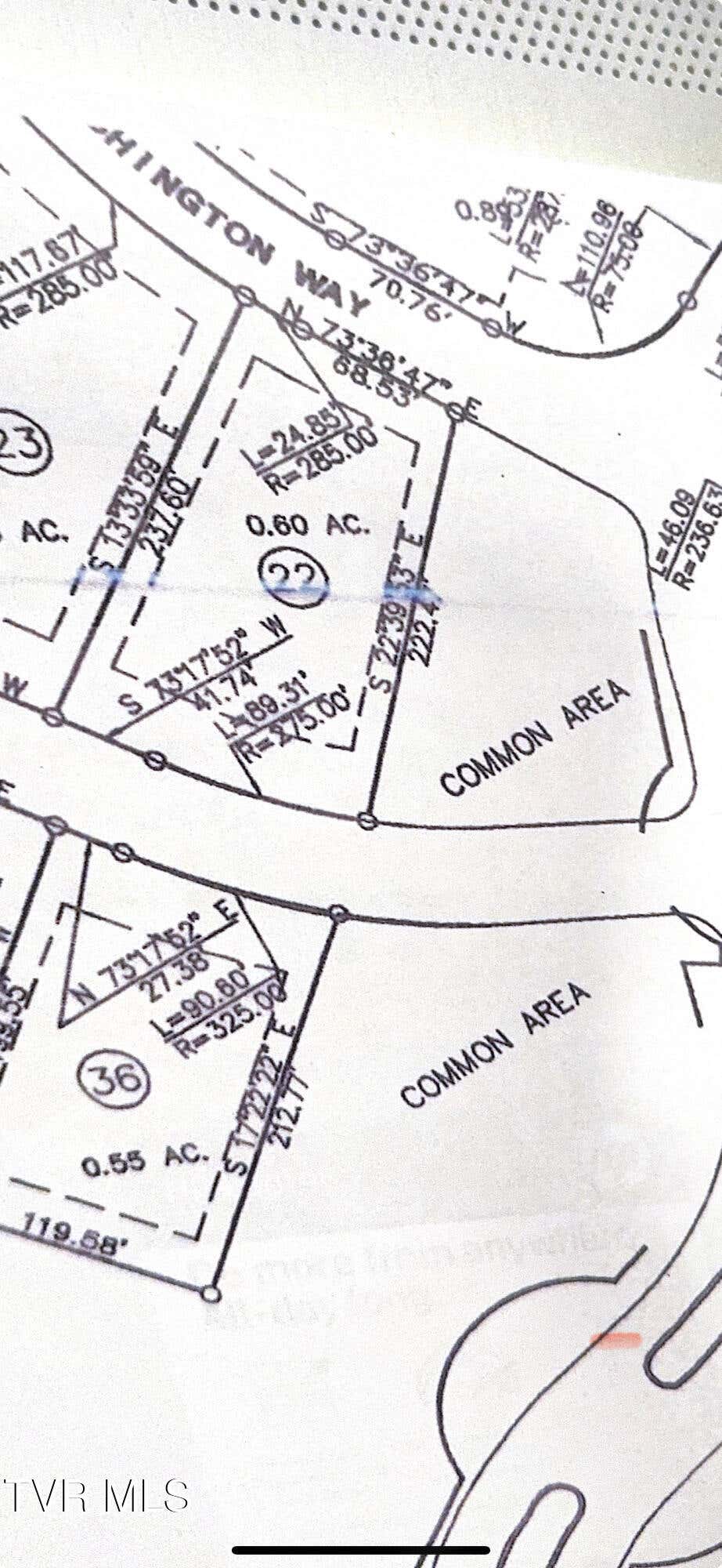 Photo of 22 Stonewall Ridge, Bristol, VA 24202 (MLS # 9996215)