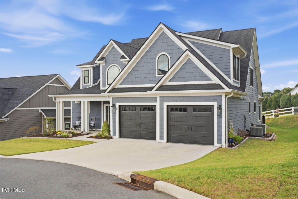 Photo of 130 Slonaker Circle, Jonesborough, TN 37659 (MLS # 10000998)