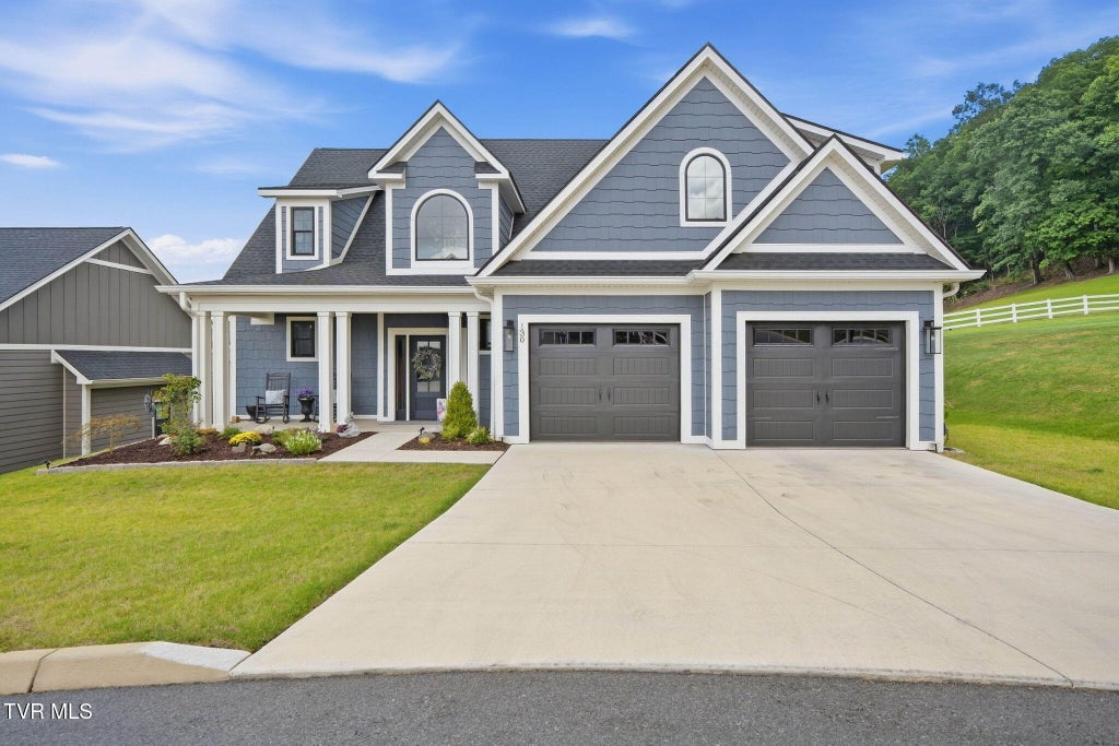Photo of 130 Slonaker Circle, Jonesborough, TN 37659 (MLS # 10000998)