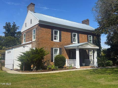 Photo of 773 Sellers Road, Jefferson City, TN 37760 (MLS # 10001728)