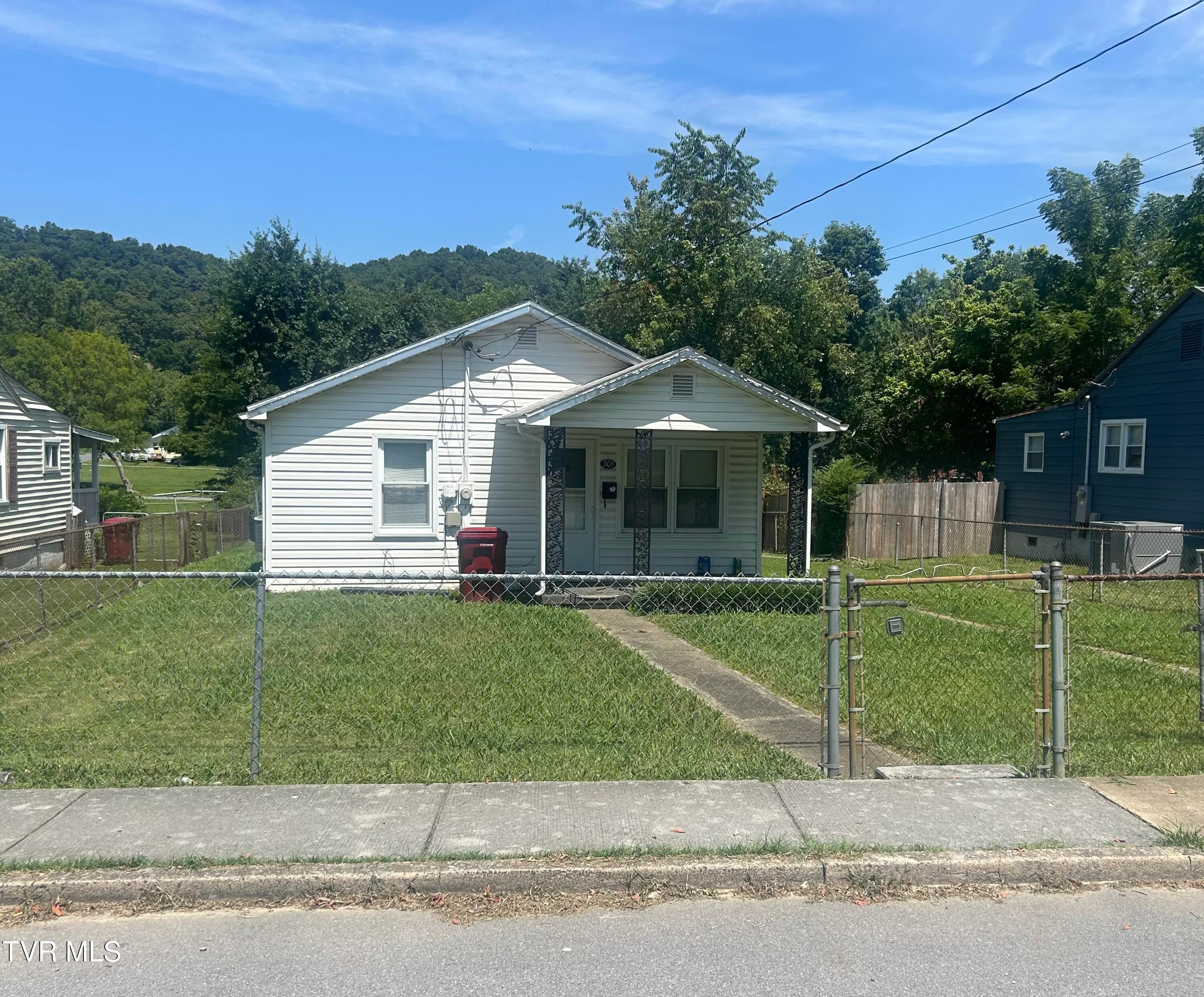 Photo 1 of 12 — 305 Dyer Street, Johnson City, TN 37601