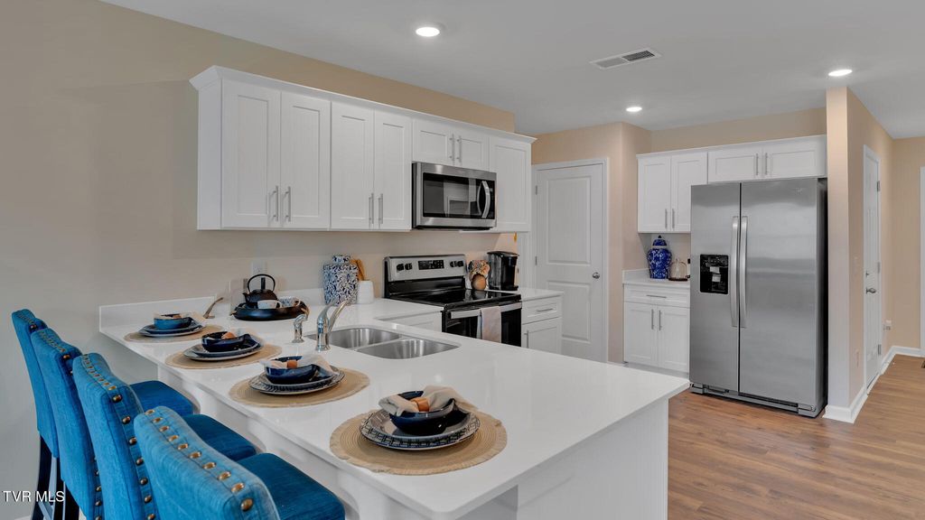 Photo of 126 Mint Court, Bluff City, TN 37618 (MLS # 9990099)