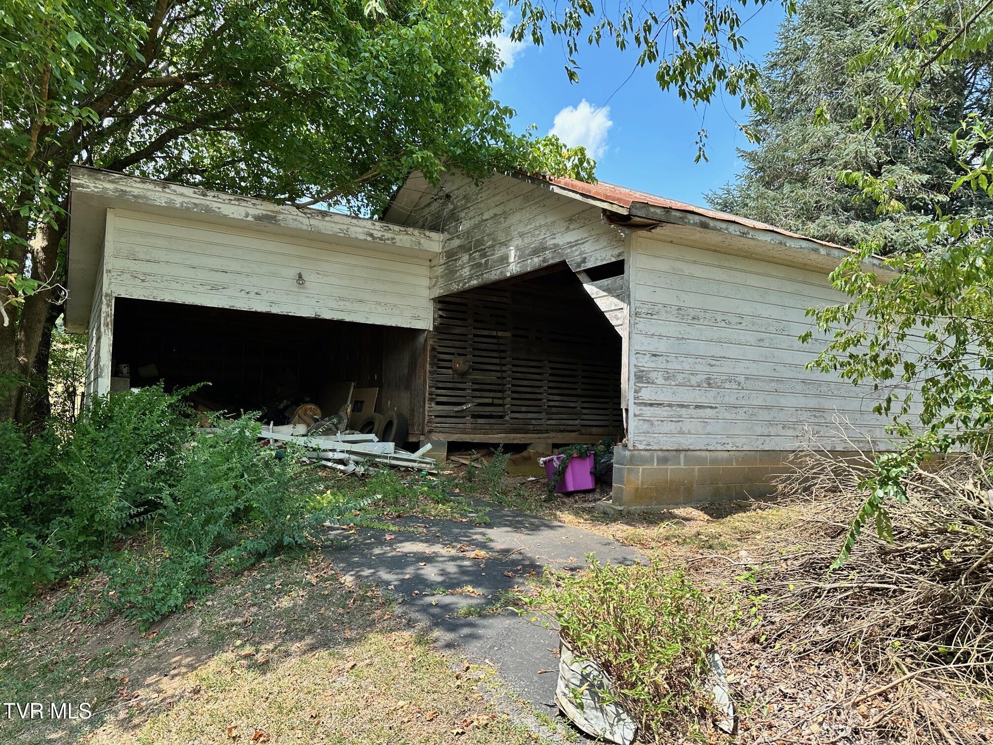1578 Hunting Hill Road, Bluff City, Tennessee image 21
