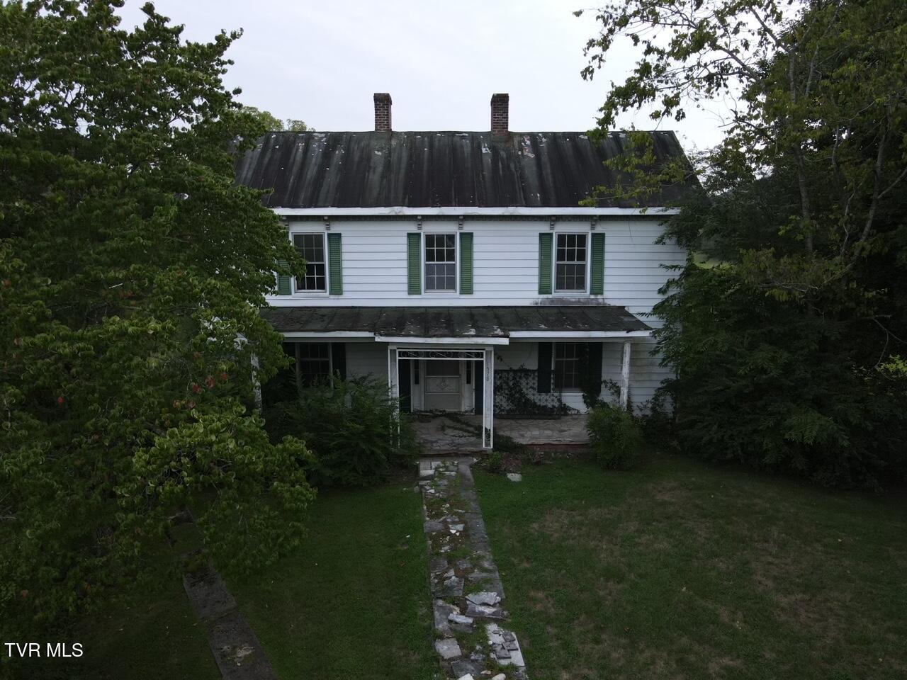 1578 Hunting Hill Road, Bluff City, Tennessee image 37