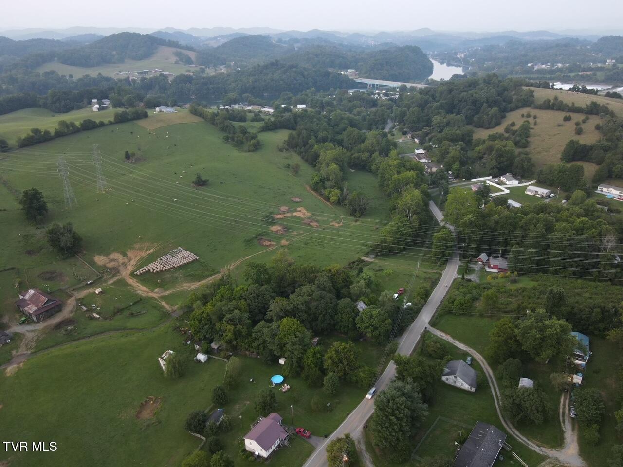 1578 Hunting Hill Road, Bluff City, Tennessee image 31