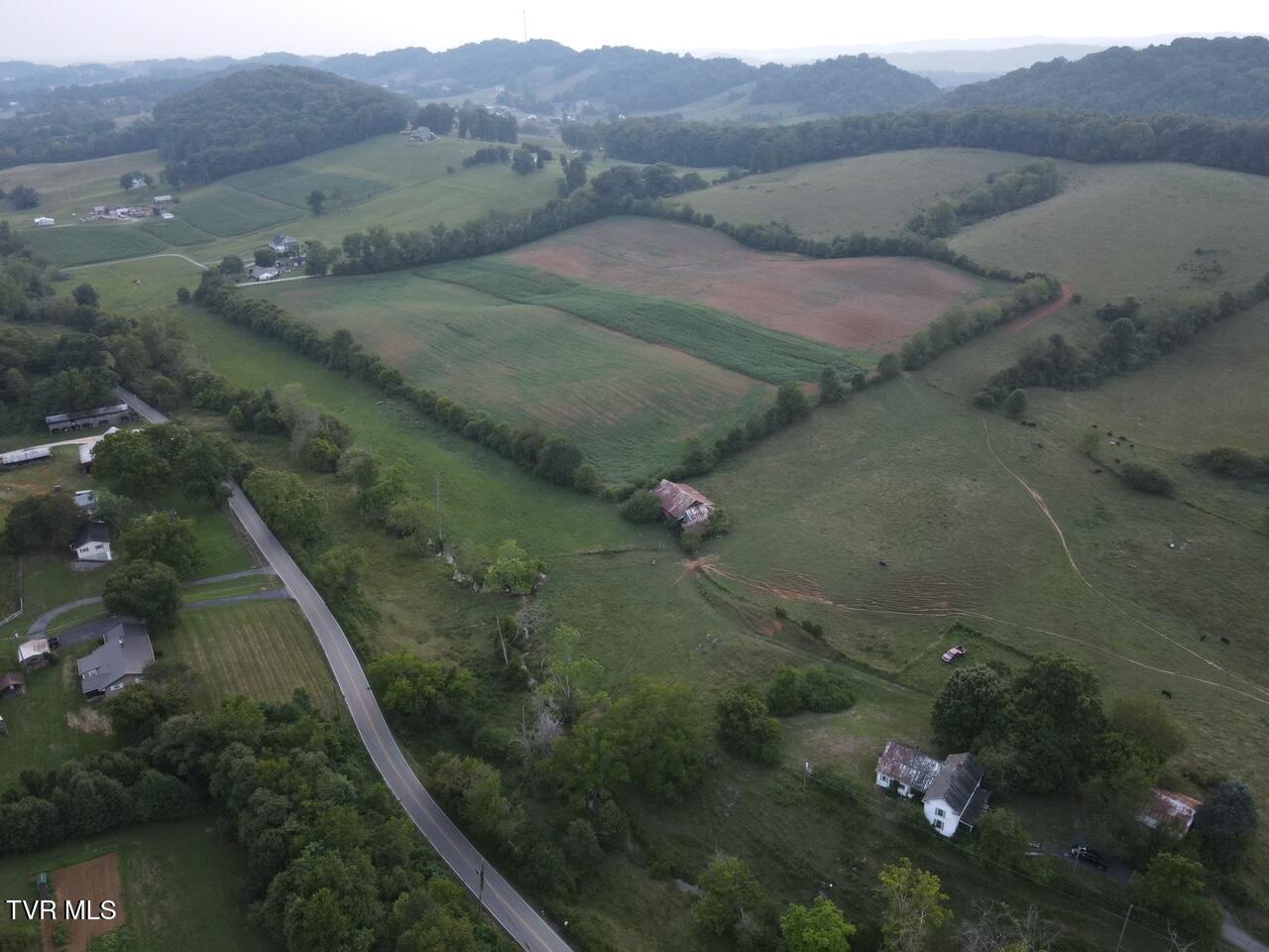 1578 Hunting Hill Road, Bluff City, Tennessee image 29
