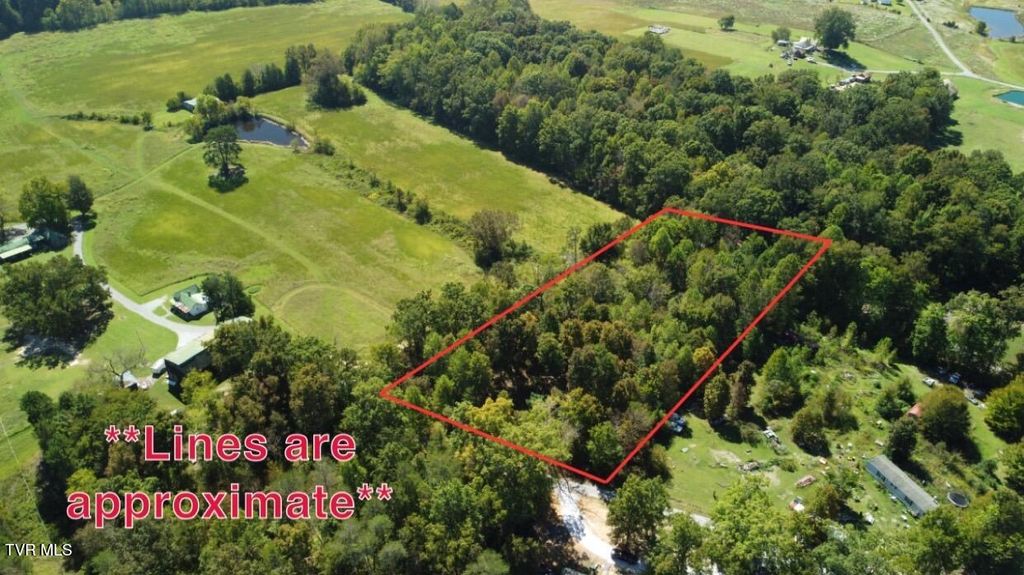 Photo of 1 McCullough Lane, Bulls Gap, TN 37711 (MLS # 9986457)